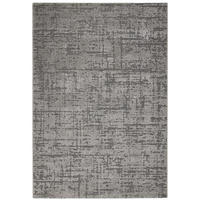 WEBTEPPICH 133/195 cm Trento Taupe, Dunkelbraun  - Taupe/Dunkelbraun, Design, Textil (133/195cm) - Novel