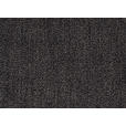 RELAXSESSEL in Textil Graubraun  - Chromfarben/Graubraun, Design, Textil/Metall (71/110/83cm) - Dieter Knoll