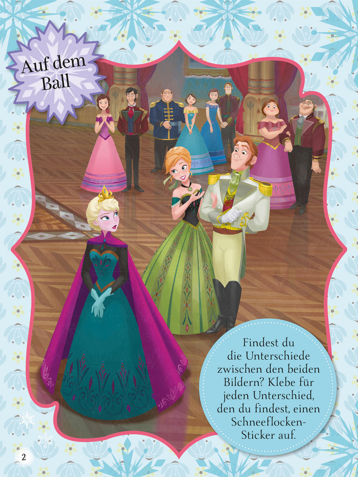 BUCH - Multicolor, Basics, Papier (28/21/0,5cm)