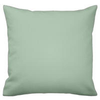PERNĂ DECORATIVĂ 35/35 cm  - verde, textil (35/35cm) - Esposa