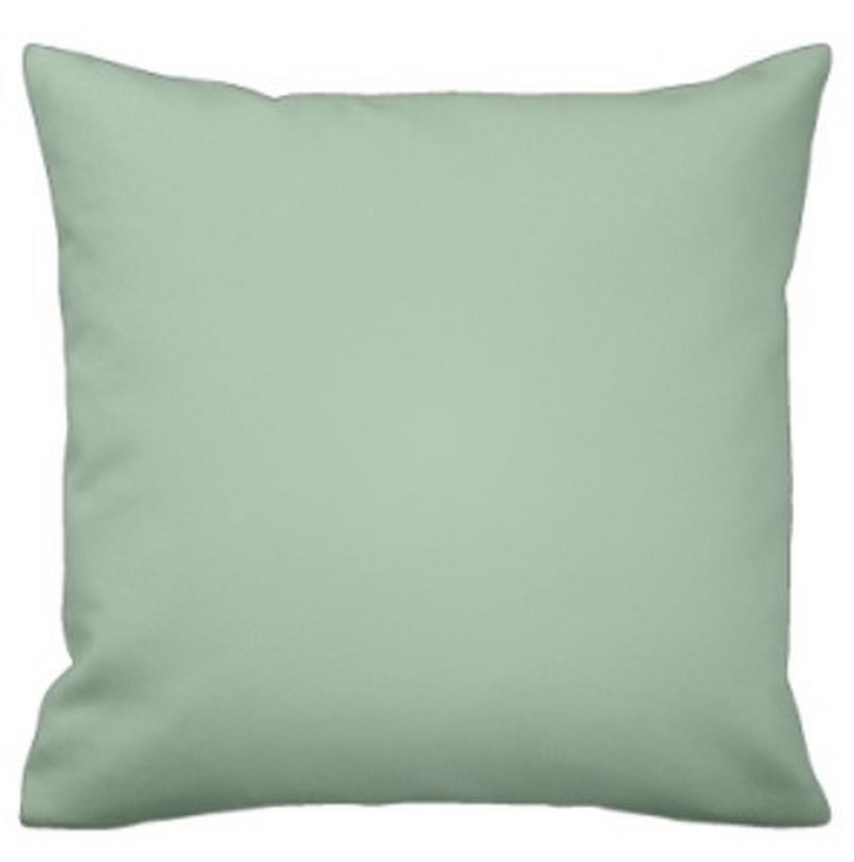 PERNĂ DECORATIVĂ 35/35 cm  - verde, textil (35/35cm) - Esposa