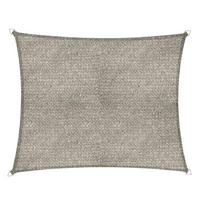 ZAHRADNÍ PLACHTA PROTI SLUNCI 260/360 cm - béžová, Basics, textil (260/360cm)