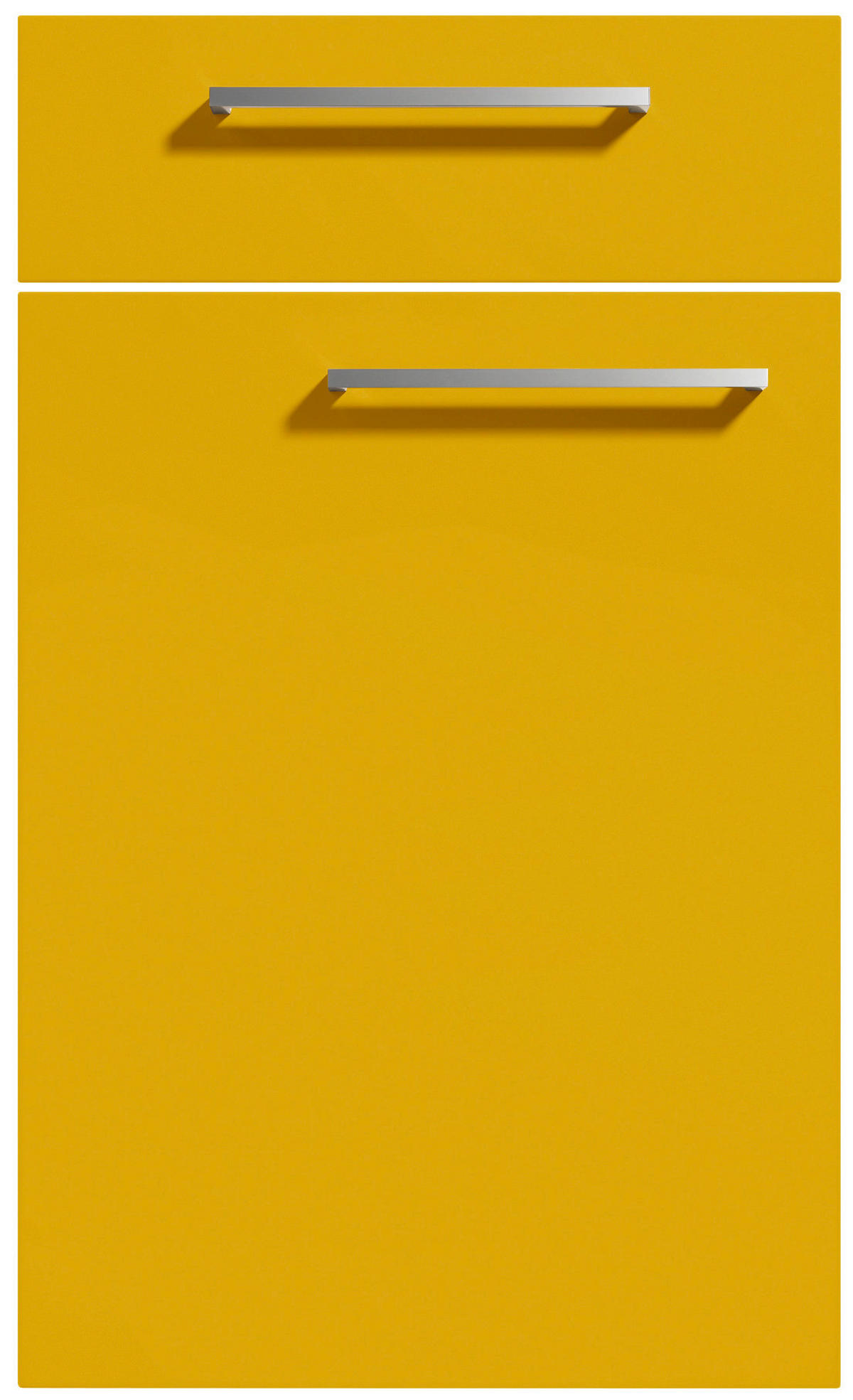 EINBAUKÜCHE SOFT LACK  - Sahara, Design, Holzwerkstoff - Nolte Küchen