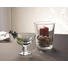 WINDLICHT - Klar, Basics, Glas (17cm) - Leonardo