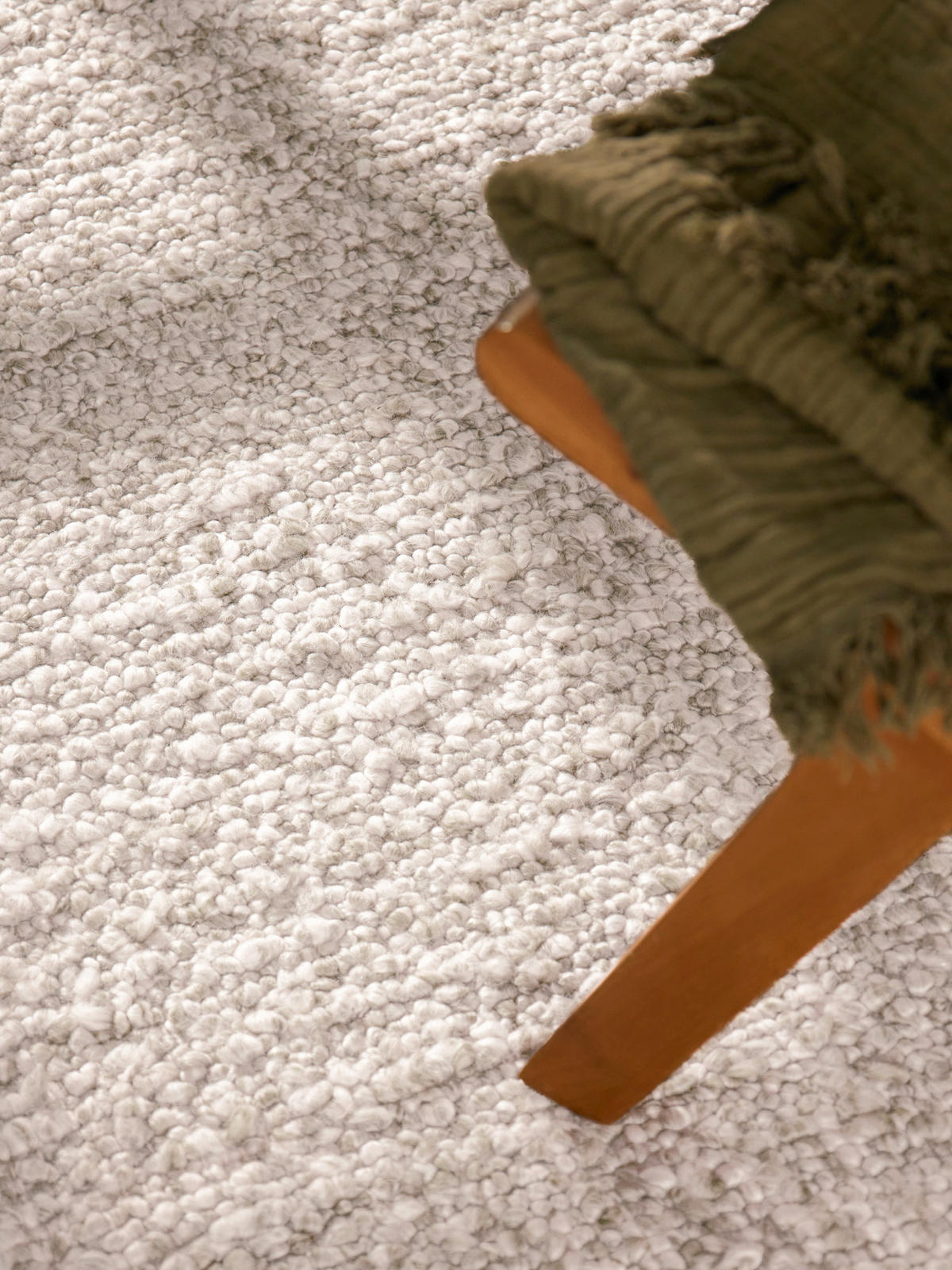 LÄUFER 80/300 cm Notting Hill Creme  - Creme, Basics, Textil (80/300cm) - Ted Baker