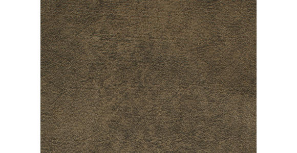 ECKSOFA in Chenille Olivgrün 172/255 cm - Blau/Schwarz, LIFESTYLE, Textil/Metall (172/255cm) - Carryhome
