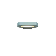 WANDLEUCHTE - Weiß, Design, Metall (21/3,4/10cm) - Artemide