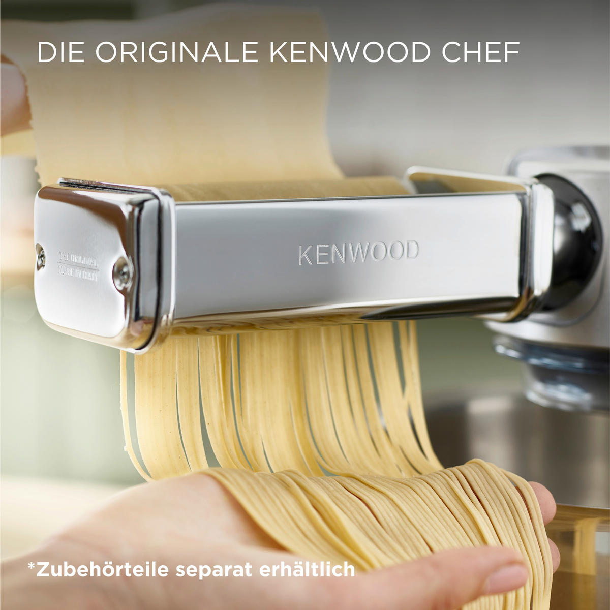 KÜCHENMASCHINE  - KONVENTIONELL (50/34,2/45cm) - Kenwood