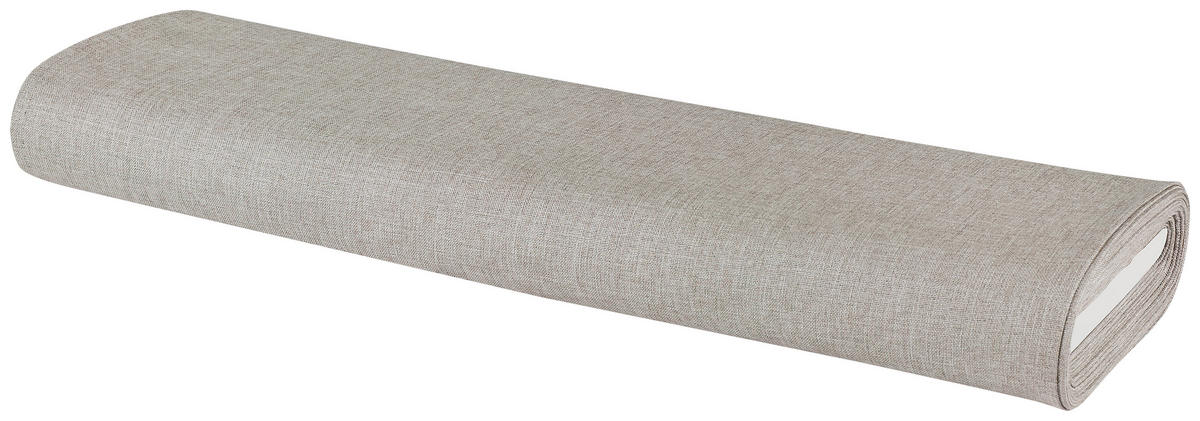 DEKORAČNÁ LÁTKA, nepriehľadné, 140 cm - béžová, Konventionell, textil (140cm) - Esposa