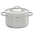 HRNEC NA MASO 3L - barvy nerez oceli, Basics, kov (20cm) - Homeware Profession. HRNEC NA MASO 3L - barvy nerez oceli, Basics, kov (20cm) - Homeware Profession.