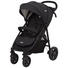 BUGGY Litetrax 4 - Schwarz, Basics, Textil/Metall (60/103,5/92cm) - Joie BUGGY Litetrax 4 - Schwarz, Basics, Textil/Metall (60/103,5/92cm) - Joie