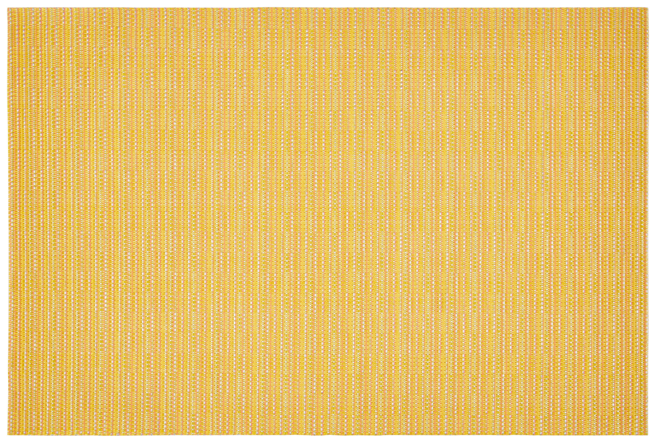 NAMIZNI POGRINJEK  SONJA  30/45 cm       rumena  - rumena, Design, umetna masa (30/45cm) - Luca Bessoni