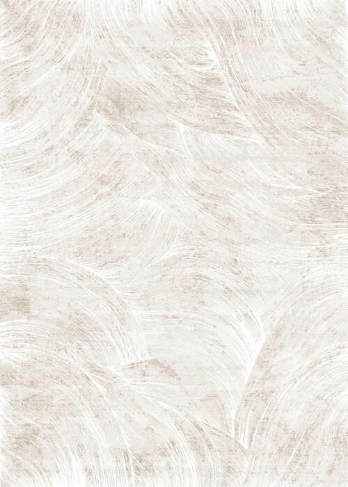VINTAGE-TEPPICH 240/340 cm Beige, Hellbraun  - Hellbraun/Beige, KONVENTIONELL, Textil (240/340cm) - Dieter Knoll