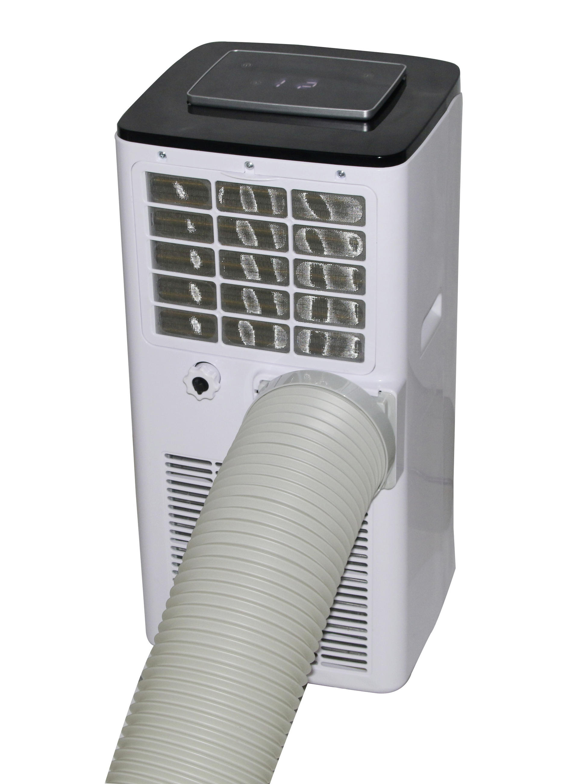 PAC-2255 WIFI TOUCH - Weiß, KONVENTIONELL, Kunststoff (30,5/32,8/67,8cm)