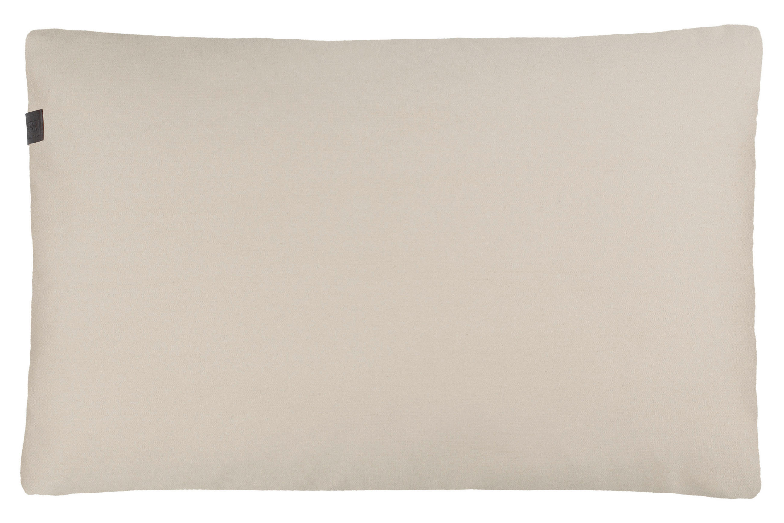 KISSENHÜLLE SW-Solo 38/58 cm  - Sandfarben/Beige, Basics, Textil (38/58cm) - Schöner Wohnen