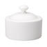 ZUCKERDOSE Keramik - Weiß, Basics, Keramik (0,2l) - Villeroy & Boch ZUCKERDOSE Keramik - Weiß, Basics, Keramik (0,2l) - Villeroy & Boch