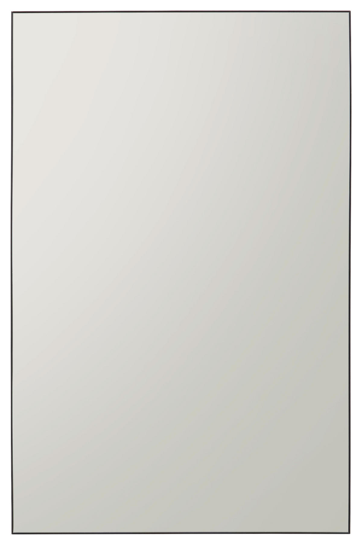 BADEZIMMER 3-teilig  in  - Kaschmir/Weiß Hochglanz, MODERN, Keramik/Holzwerkstoff (60/140/22cm) - MID.YOU