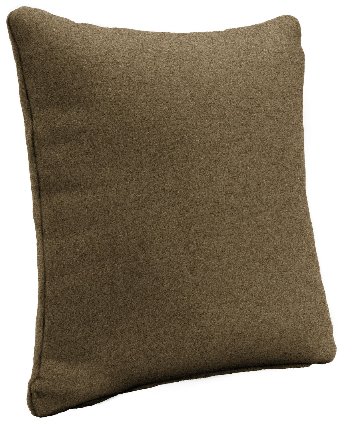 ZIERKISSEN  40/40 cm   - Hellgrün, Modern, Textil (40/40cm) - Novel