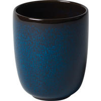 KAFFEEBECHER  - Blau, Konventionell, Keramik (0,4l) - Villeroy & Boch