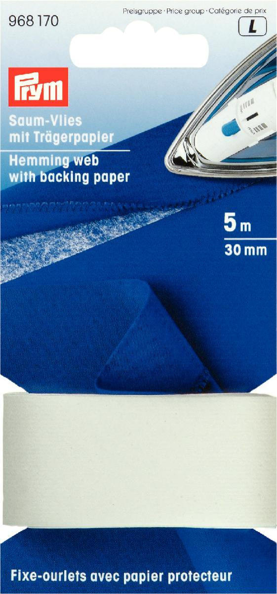 EINLAGEVLIES - Weiss, Basics, Papier (6.7/14.0/2.8cm)
