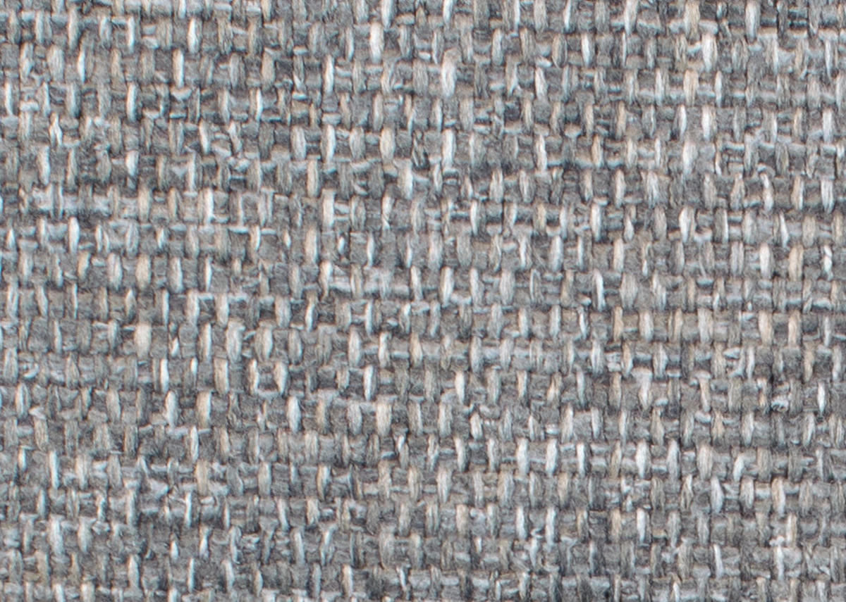 SCHLAFSOFA Flachgewebe Hellgrau  - Hellgrau, MODERN, Kunststoff/Textil (250/84/105cm) - MID.YOU