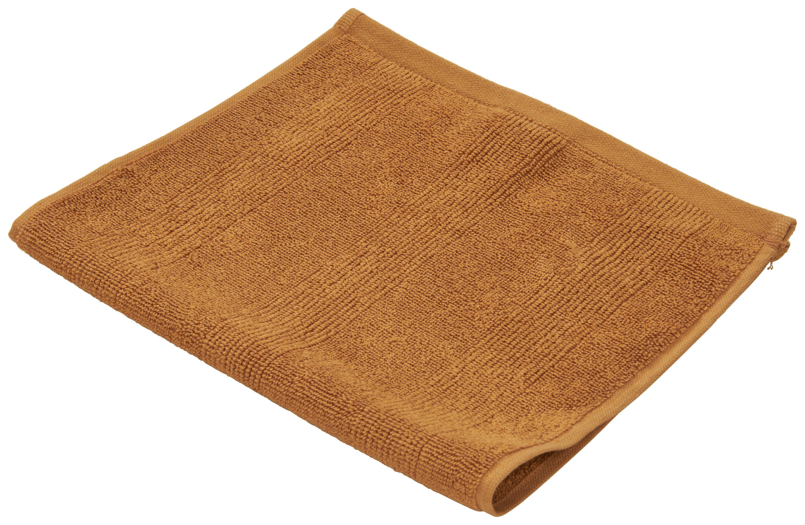 RUČNÍK PRO HOSTY, žlutá - žlutá, Basics, textil (30/50/0.5cm) - Bio:Vio