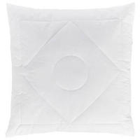 KOPFKISSEN  Sleeptex  80/80 cm       - Naturfarben, KONVENTIONELL, Kunststoff/Textil (80/80cm) - Sleeptex