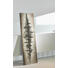 Abstraktes HOLZBILD - Platinfarben/Silberfarben, Design, Holz (180/60/7,5cm) - Monee Abstraktes HOLZBILD - Platinfarben/Silberfarben, Design, Holz (180/60/7,5cm) - Monee