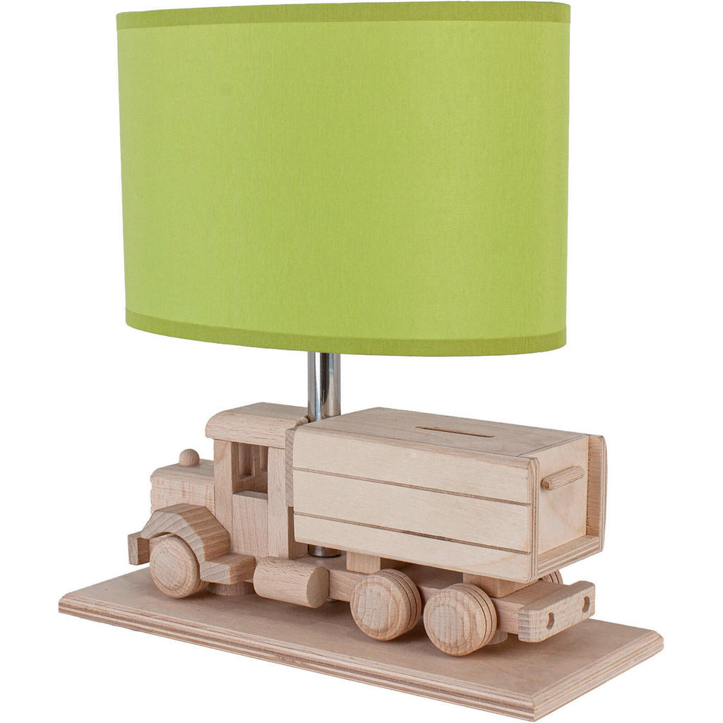 DETSKÁ STOLNÁ LAMPA, 32/14/27 cm