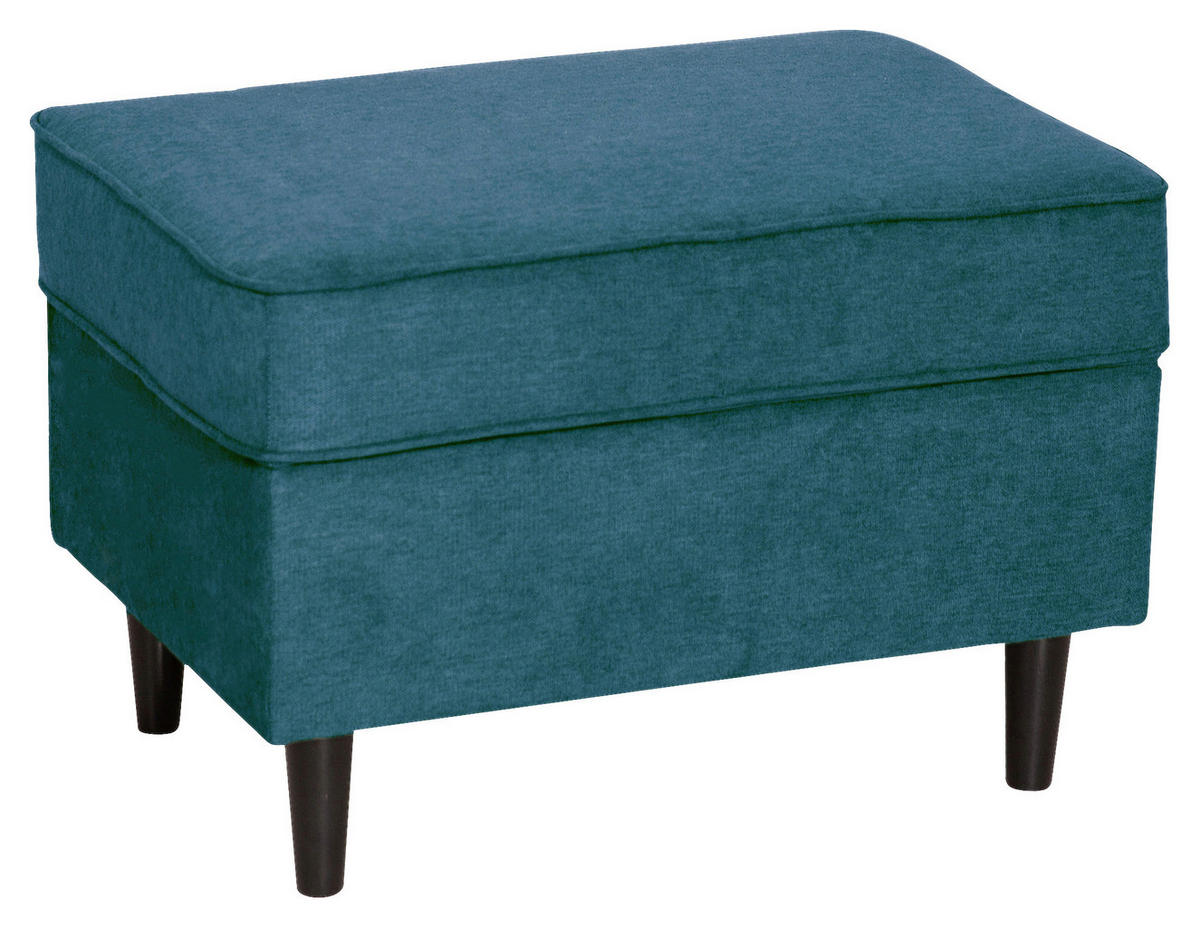 ÜLŐKE - szürke, Basics, textil/fa (76/53/35cm) - Carryhome