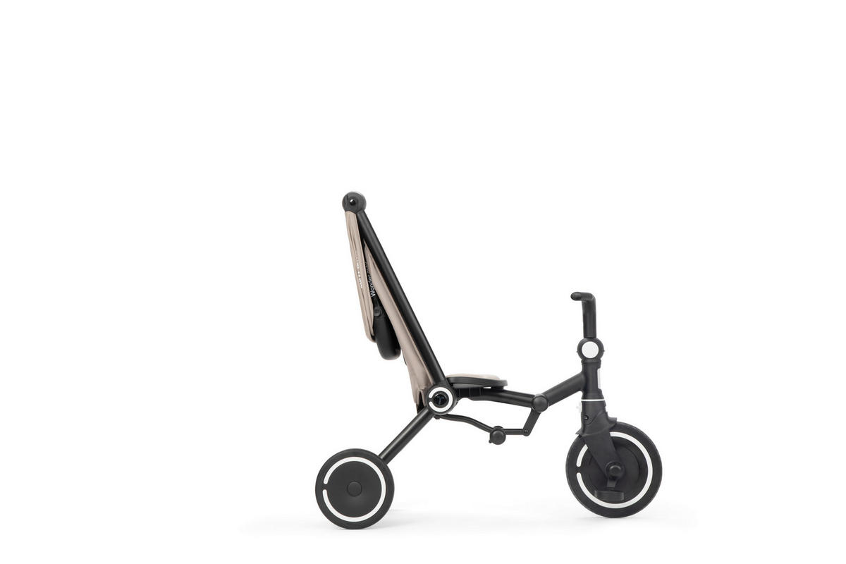 DREIRAD - Greige, Basics, Metall (45cm)