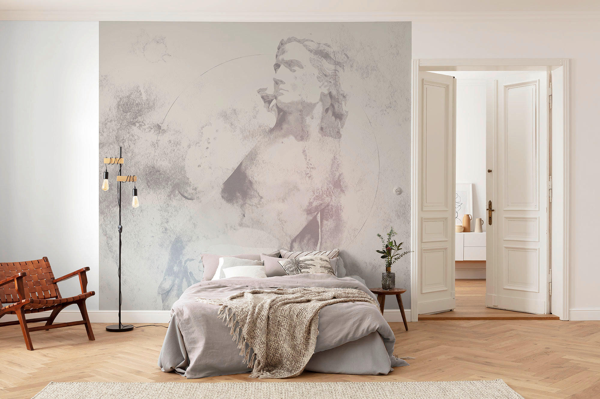 FOTOTAPETE  - Multicolor, Trend (300/280cm) - Xora