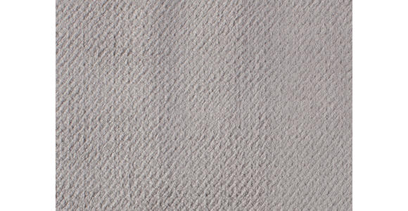 SOFAELEMENT in Plüsch Greige - Greige/Schwarz, KONVENTIONELL, Kunststoff/Textil (125/66/155cm) - Carryhome