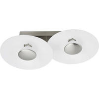 LED-DECKENLEUCHTE     - Konventionell (37,5/20/10cm)