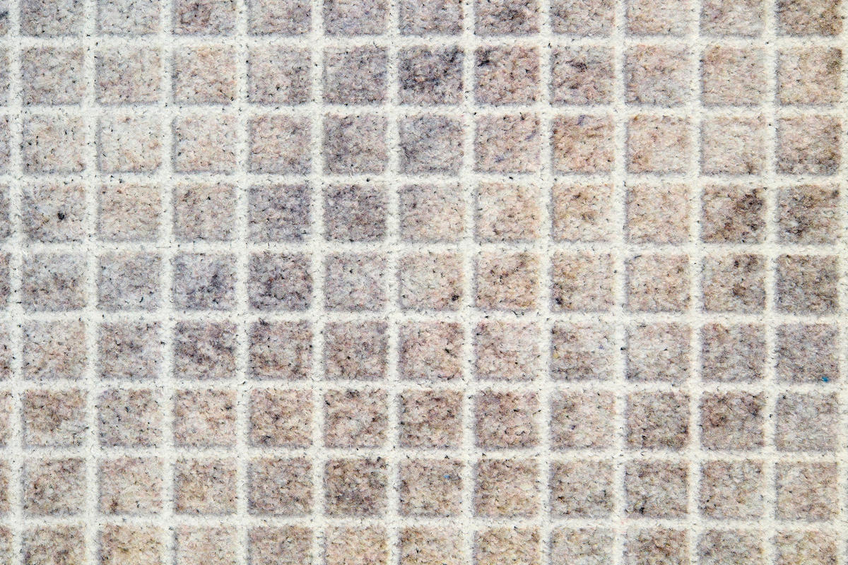 FUßMATTE  67/100 cm  Hellgrau, Beige  - Beige/Hellgrau, KONVENTIONELL, Textil (67/100cm) - Schöner Wohnen