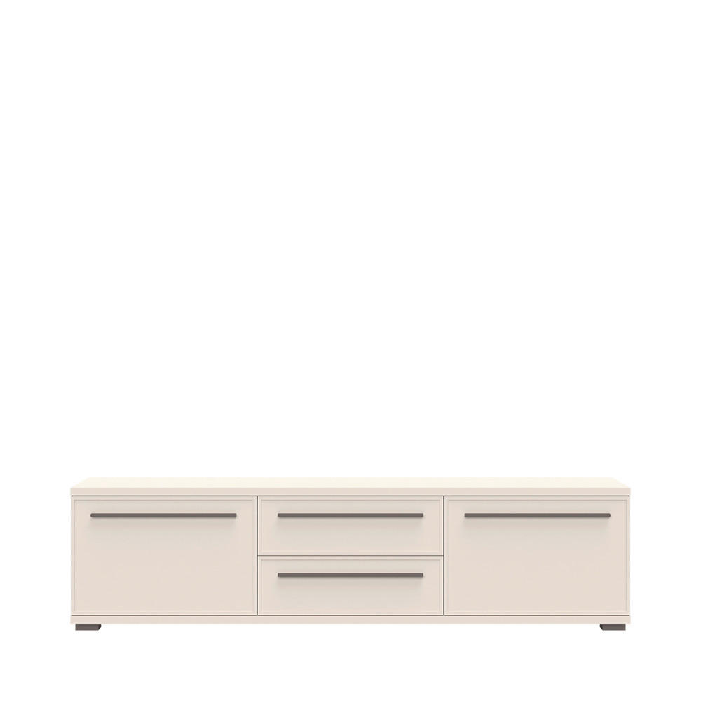 TV-ELEMENT kašmir  - kašmir, Design, kovina/leseni material (180/46/46cm) - Hom`in