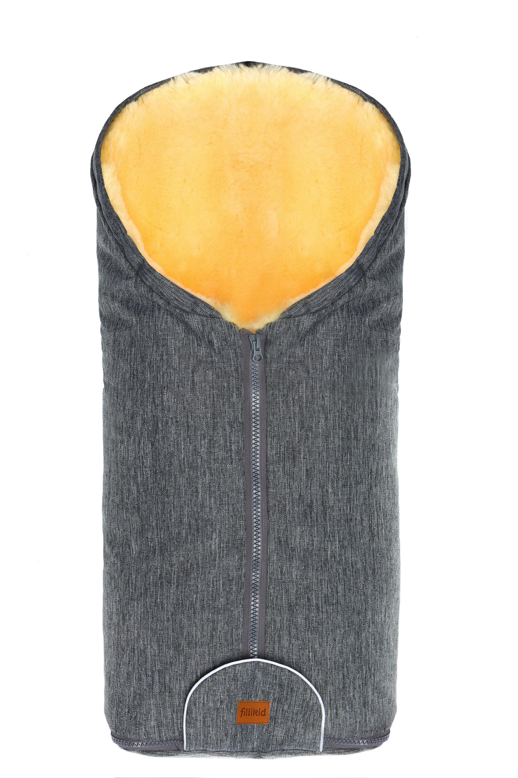 Babyschalen-Fußsack Rifa