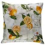 KISSENHÜLLE 40/40 cm    - Multicolor, Basics, Textil (40/40cm) - Esposa