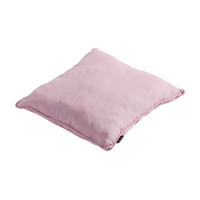 OUTDOOR-KISSEN in Rosa 45/45 cm  - Rosa, Basics, Textil (45/45cm)