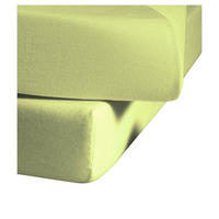 CEARȘAF CU ELASTIC 180/200 cm  - Basics, textil (180/200cm)
