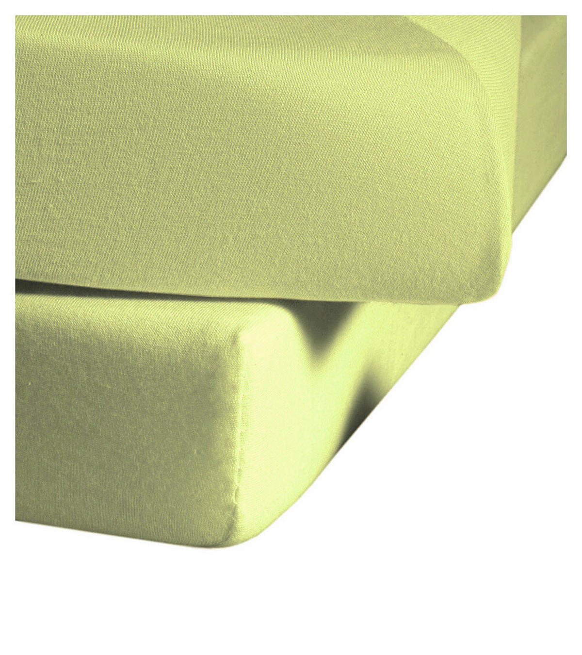 CEARȘAF CU ELASTIC 180/200 cm  - Basics, textil (180/200cm)