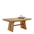 ESSTISCH in Holz 180/100/76,5 cm - Eichefarben, KONVENTIONELL, Holz (180/100/76,5cm) - Voglauer ESSTISCH in Holz 180/100/76,5 cm - Eichefarben, KONVENTIONELL, Holz (180/100/76,5cm) - Voglauer