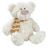 GOSEDJUR FRIEDA 24 cm  - cremefärgad, Basics, textil (24cm) - Best Price