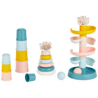 LERNSPIEL  - Multicolor, Basics, Kunststoff (41,5/21/42cm) - Simba