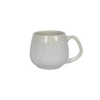 ŠALICA ZA ESPRESSO   170 ml   - krem, Design, keramika (6/6,6cm) - Novel