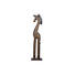 DEKOGIRAFFE 60CM - Dunkelbraun/Creme, LIFESTYLE, Holz (16/60/9cm) DEKOGIRAFFE 60CM - Dunkelbraun/Creme, LIFESTYLE, Holz (16/60/9cm)