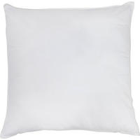 KOPFKISSEN   80/80 cm       - Weiß, Basics, Textil (80/80cm)