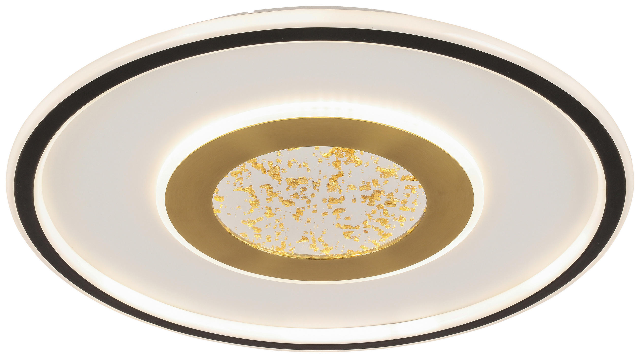 Led-deckenleuchte Sandra Ø 49 Cm