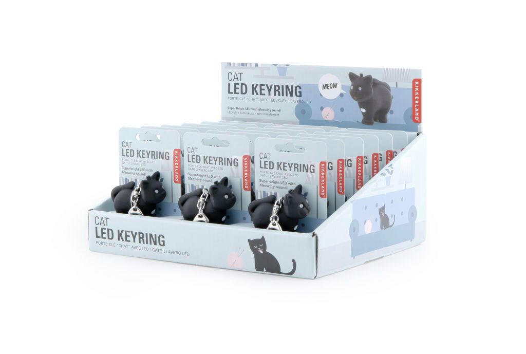 Kikkerland PŘÍVĚSEK NA KLÍČE