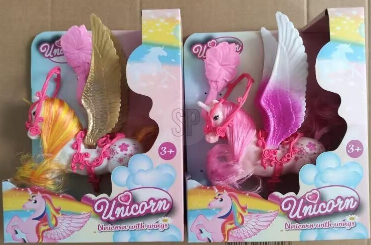 ZVIERATKO NA HRANIE - viacfarebná, Basics, textil (14/21/4.5cm)